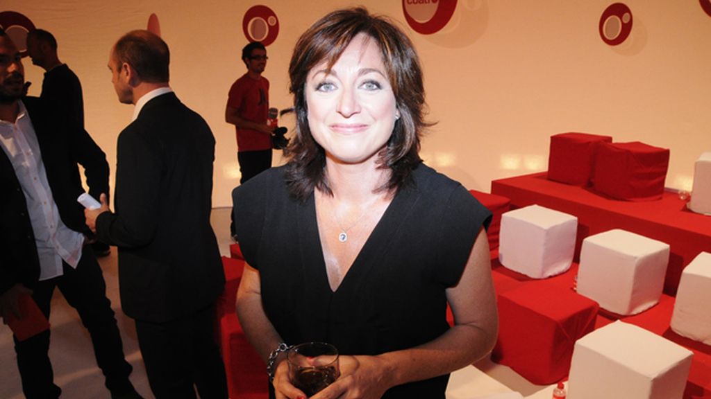 La supernanny más famosa de la tele resolverá las dudas de muchos padres, obligados por la crisis a ejercer de amos de casa