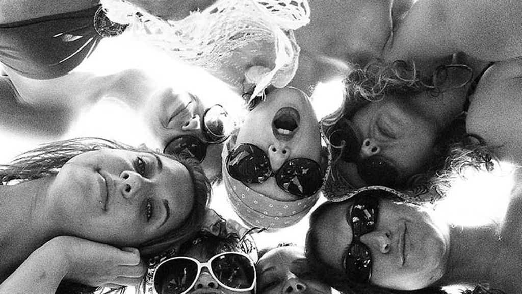 Aprende de Taylor Swift cómo tener unas vacaciones con estilo