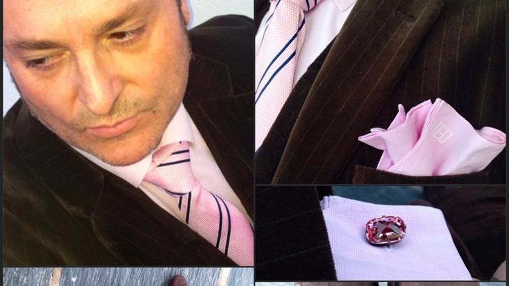 Chocolate&Rosa (15/01/2014)