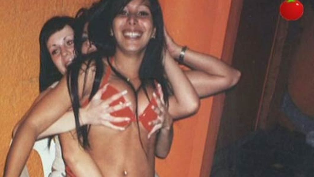 Tamara lo da todo