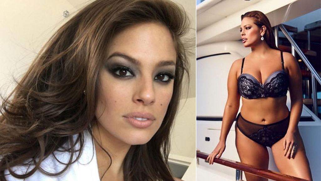 Comenzó su carrera como modelo a los 13 años