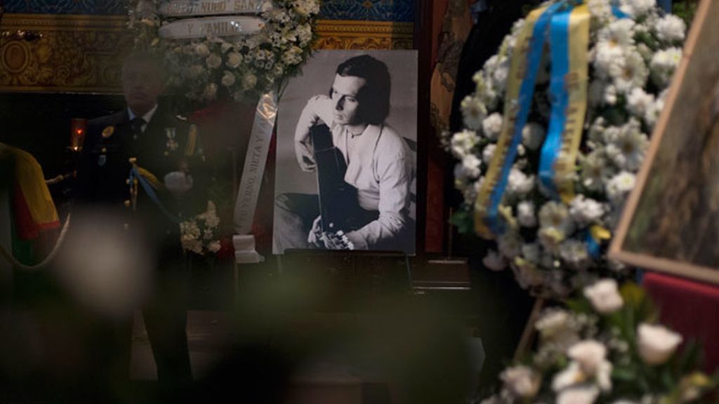 Paco de Lucía nació en la popular barriada de la Bajadilla
