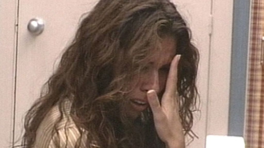 Indhira: "Ya no puedo estar sin maquillar, soy un cuadro"