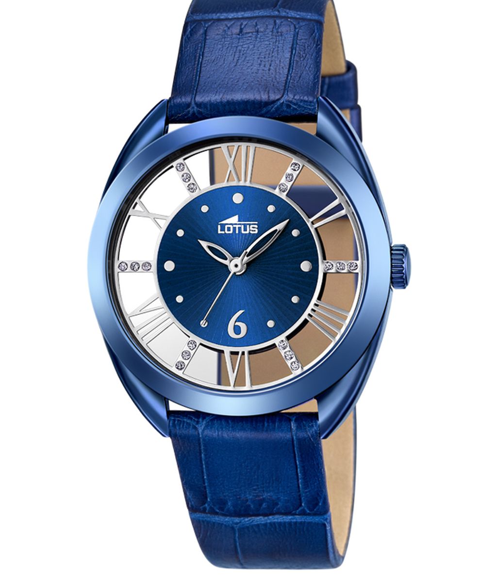 Participa en nuestro concurso y llévate un LOTUS de mujer