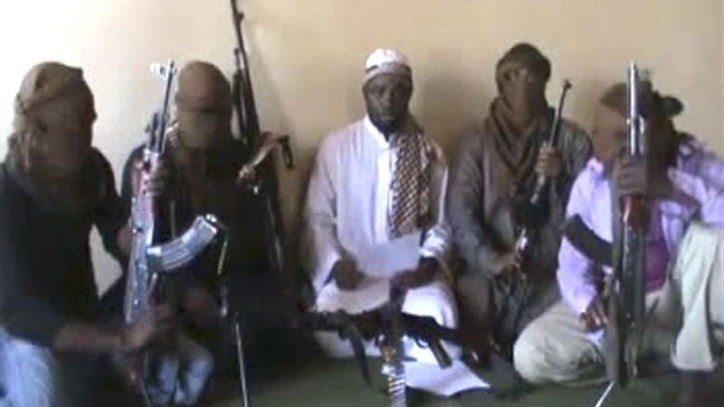 Boko Haram