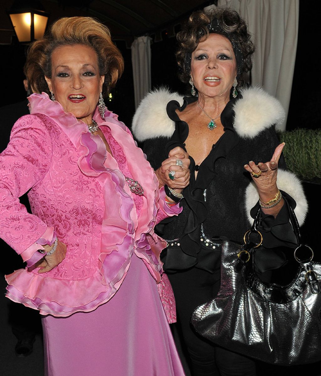 Fallece a los 83 años