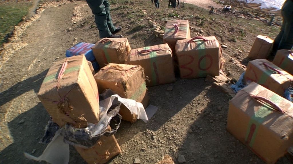 'Callejeros', Guardianes del Estrecho