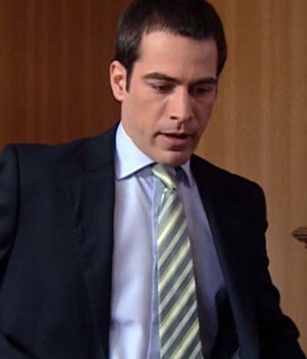 Un don Juan enamorado