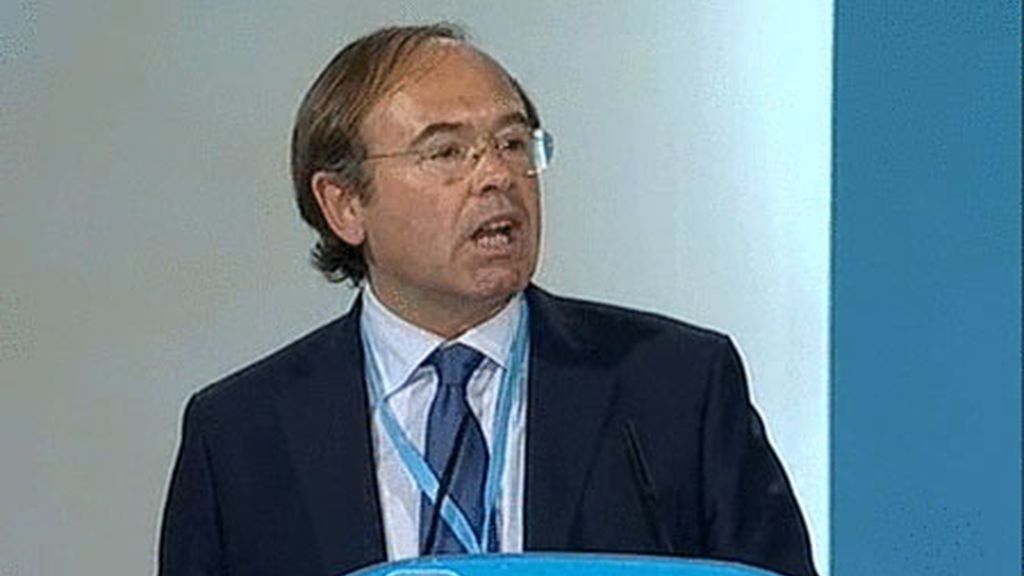 La apuesta de García Escudero