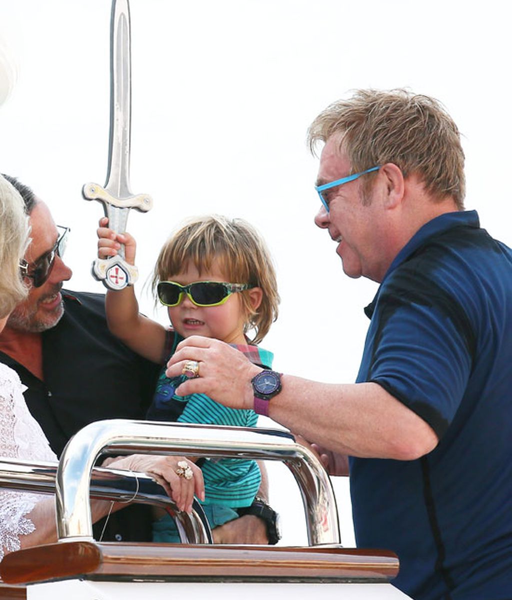 elton