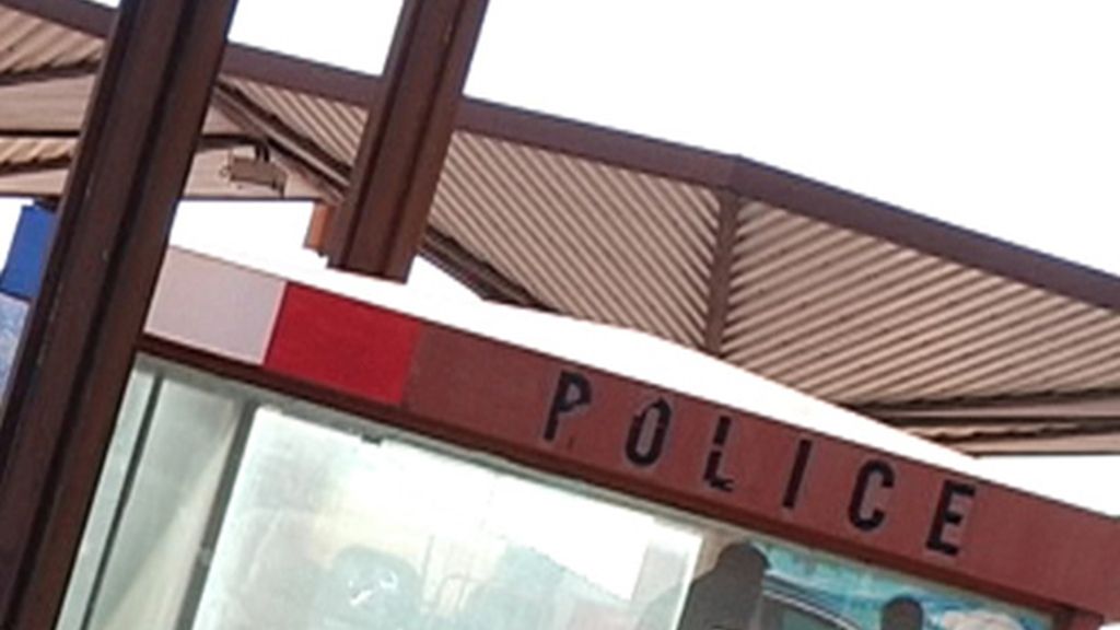 Es mucho más que una localidad fronteriza