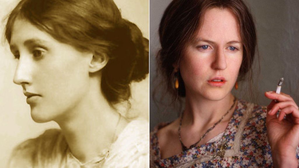 ¿Lady Di se vuelve pelirroja?