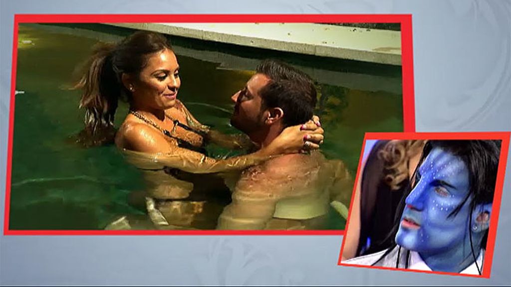 María: “Me gustaba más el Manu de hace un par de mesecitos”