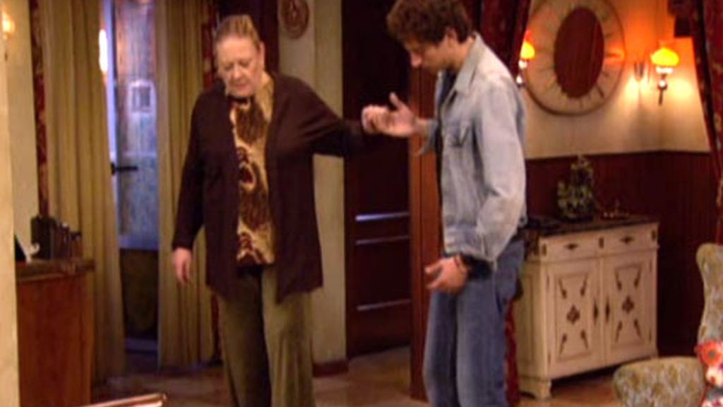 Cap. 66: '21 (kilo) gramos'