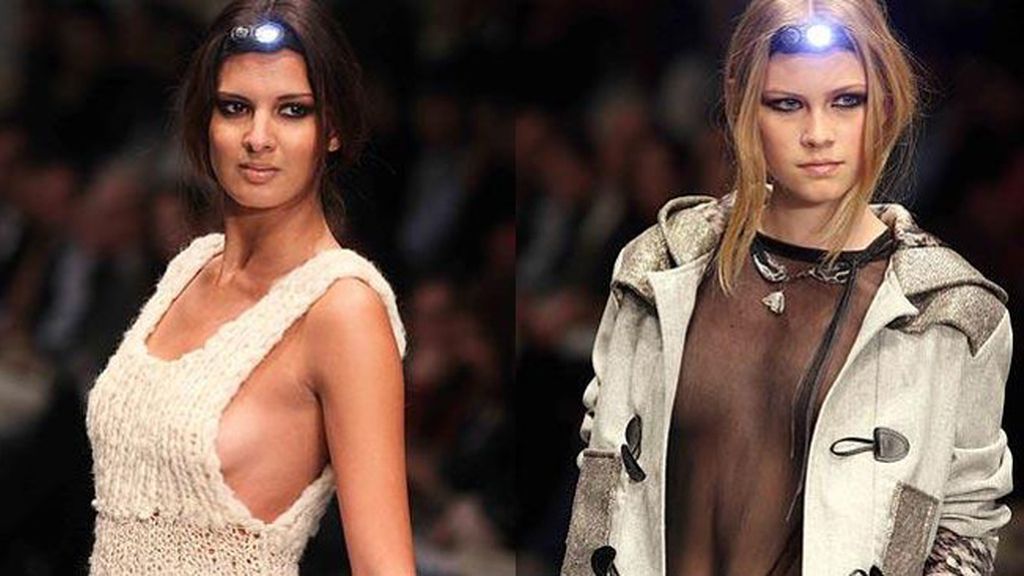 moda minera