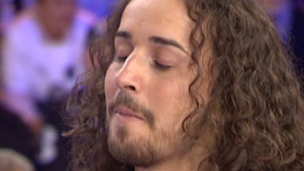 Palomares, expulsado, pero con orgullo