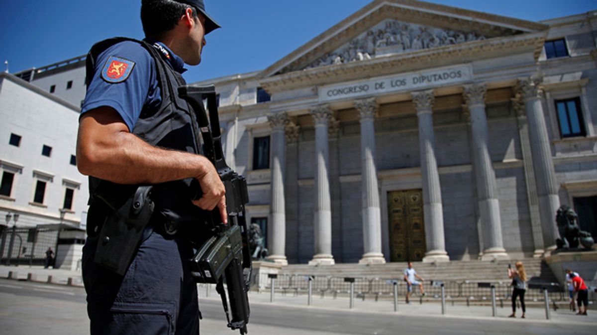 España extrema la vigilancia en zonas turísticas ante la oleada de terroristas solitarios