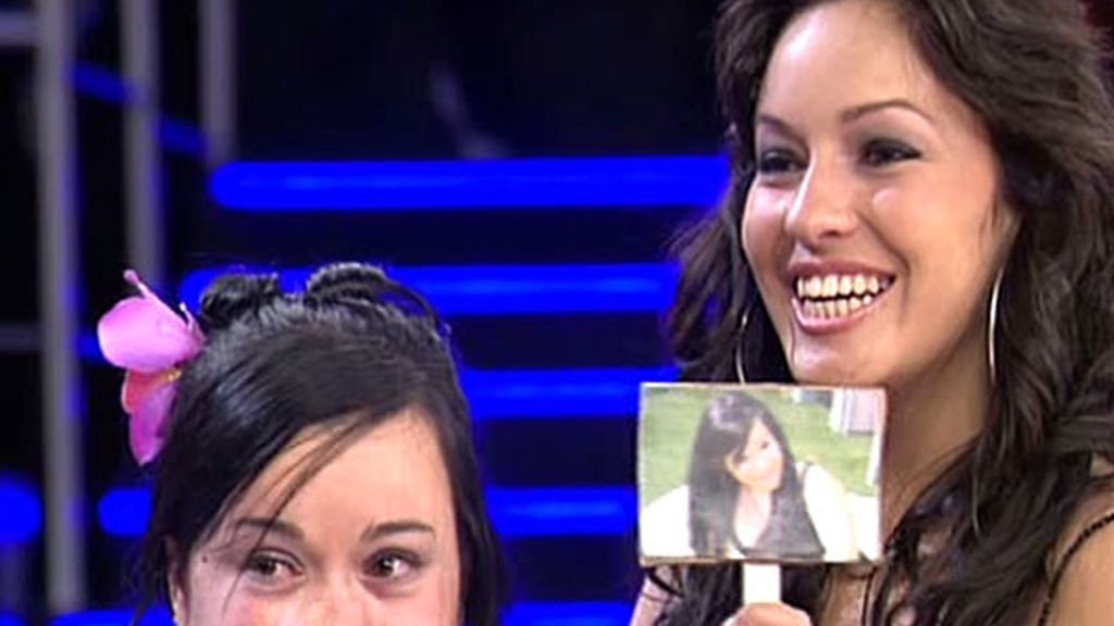 Almudena, las caras de la expulsión