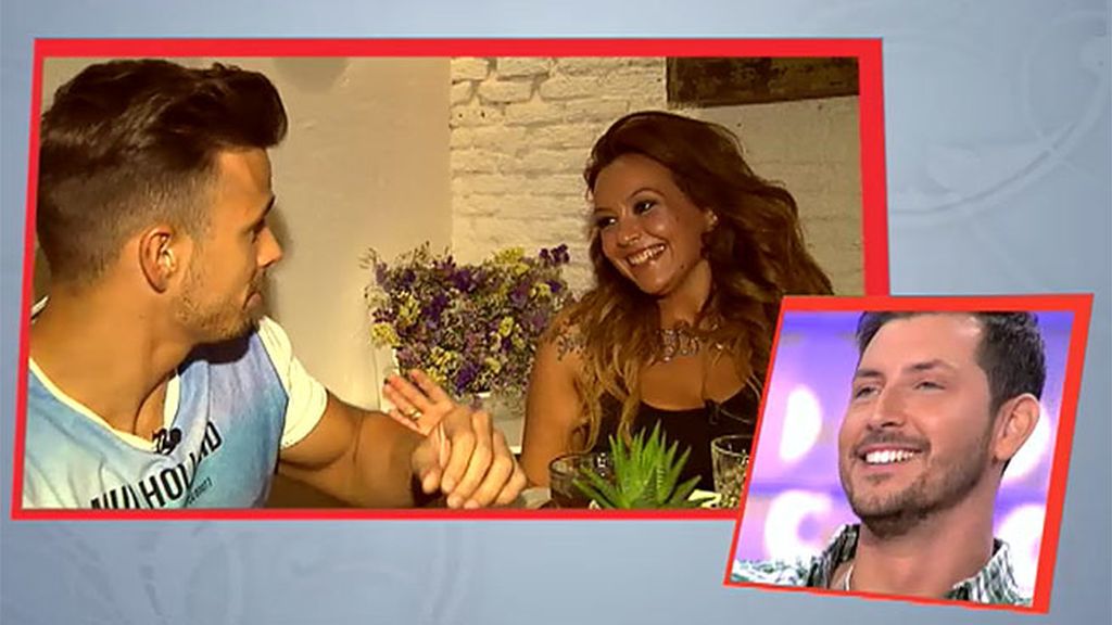 María: “Tendría una cita con Manu para quitarme las dudas que tengo”