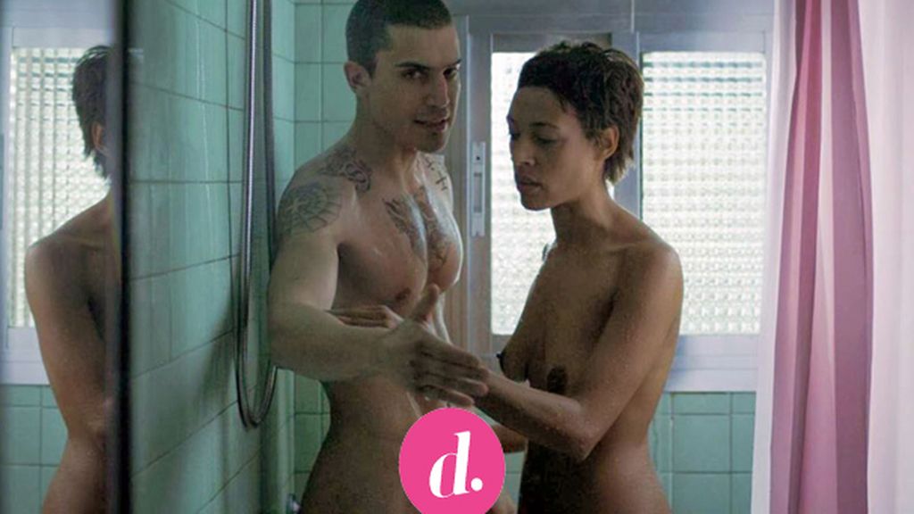 desnudos