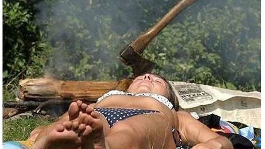 Nada es lo que parece