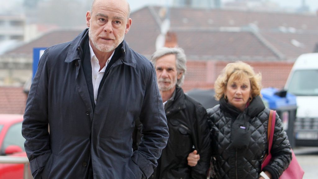 Fallece de una insuficiencia cardíaca