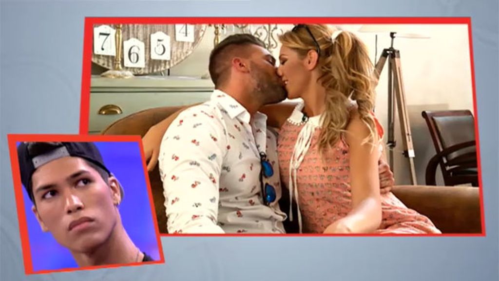 Jesús:” No creo que Dosel y Christian se vayan a ir con Steisy”