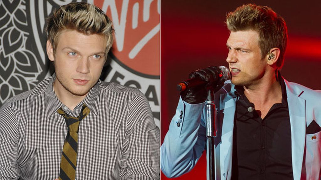 La faceta más literaria de Carter