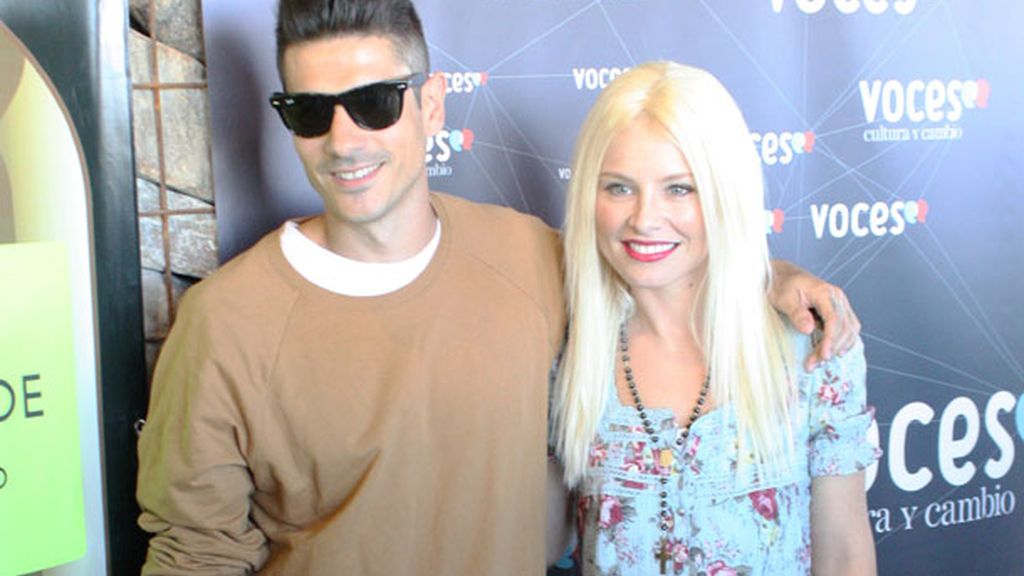 Pisaron una tirada de uva blanca, cuyos beneficios serán para ayudar a los más pobres