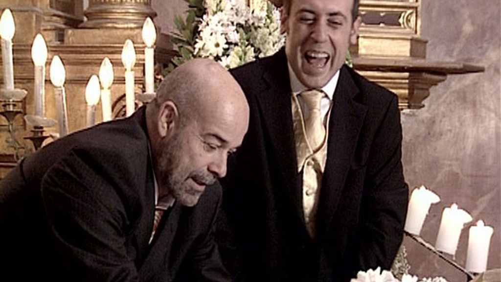 Última temporada, Capítulo 1