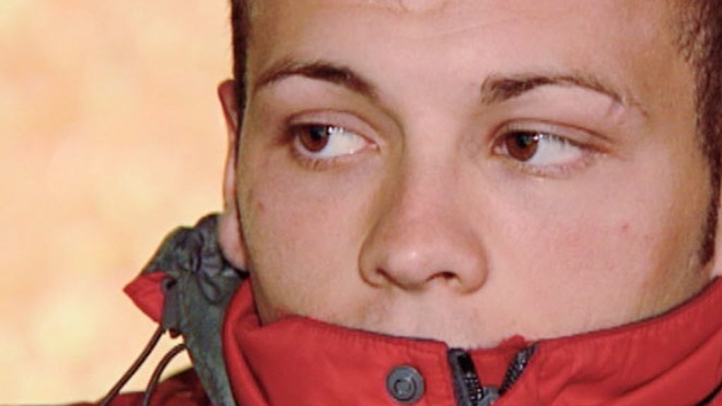 Bernardo y el autocontrol