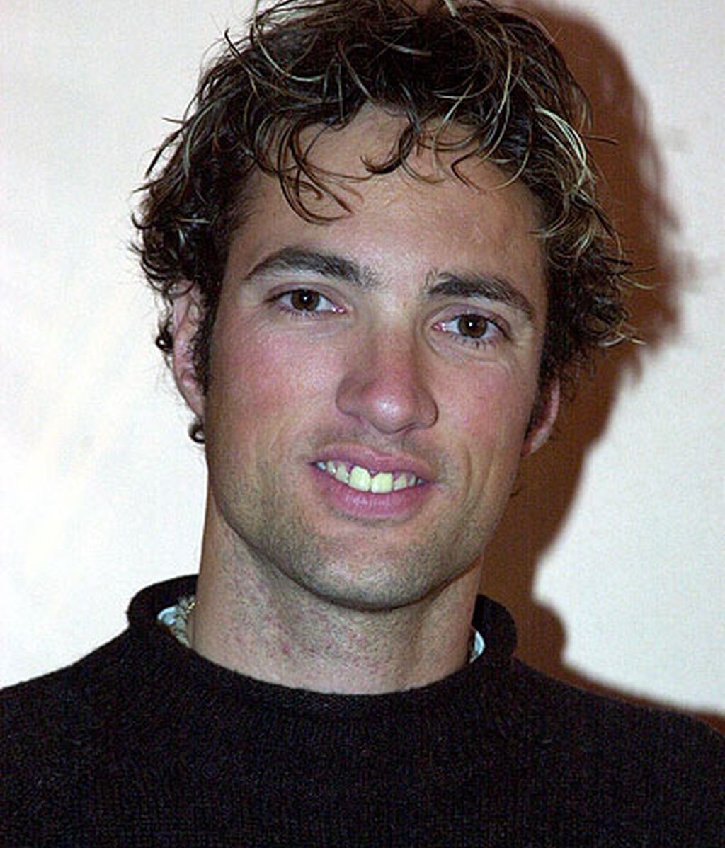 Los más guapos de 'GH'