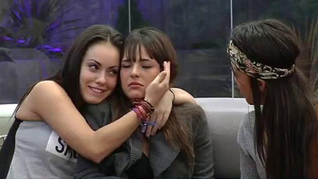 GH suele sorprender a los concursantes cumpleañeros