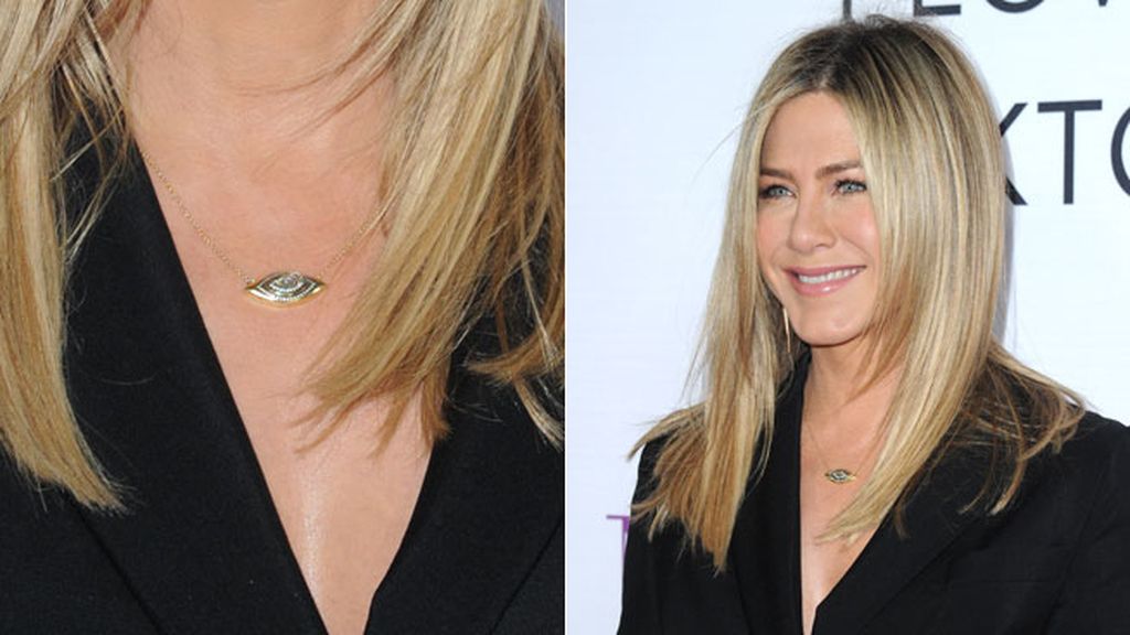 Jennifer y Julia, de 47 y 48 años, siguen en plena forma física y cinematográfica