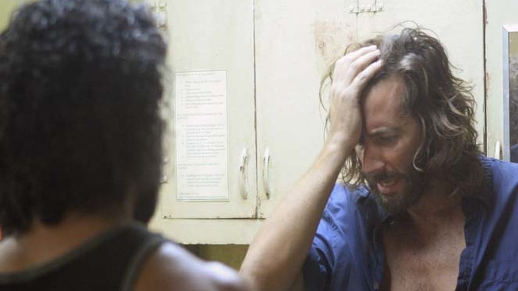 Capítulo 5: La constante