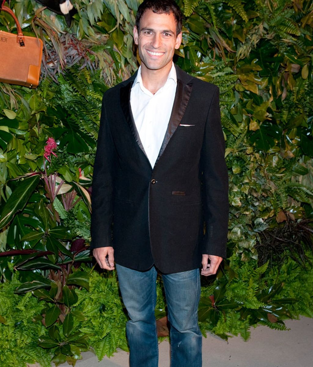 Loewe regresa a Madrid y reúne a Lomana, la Preysler y Alaska