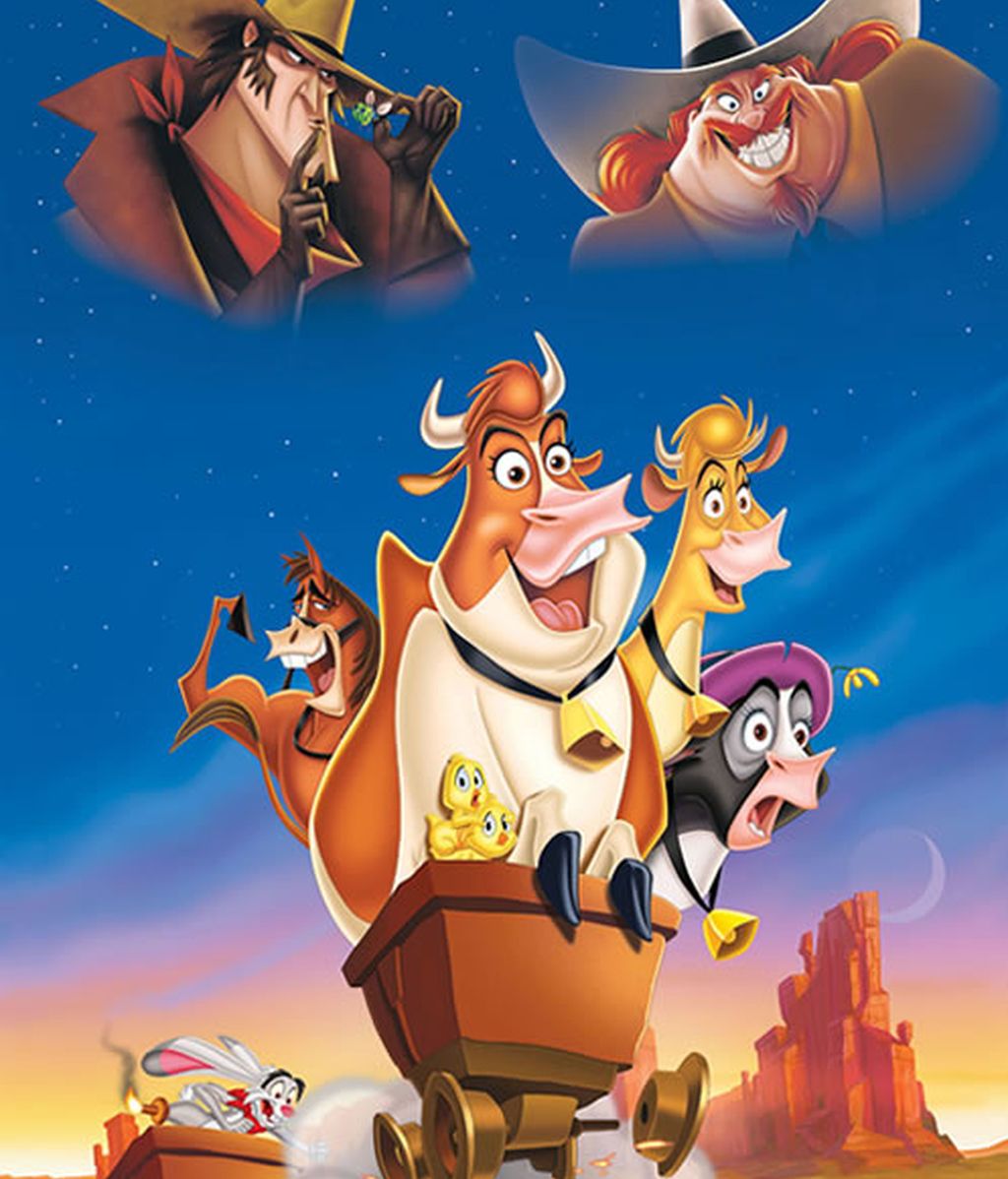 Zafarrancho en el rancho