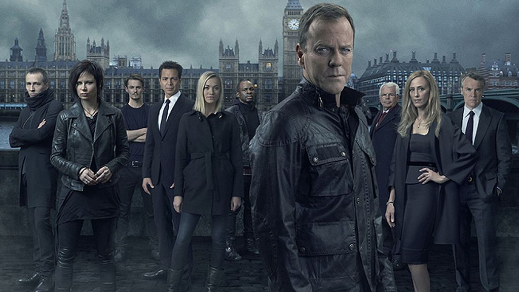 Jack Bauer sale del exilio para evitar un desastre global en el estreno de ’24: Vive otro día’