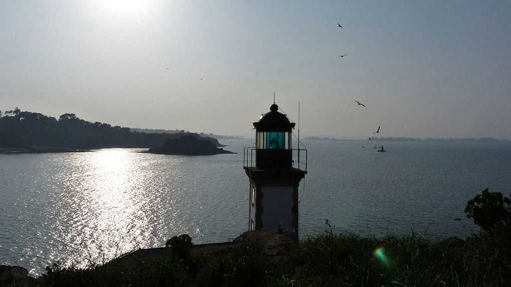 Una isla por el precio de un 'bed and breakfast