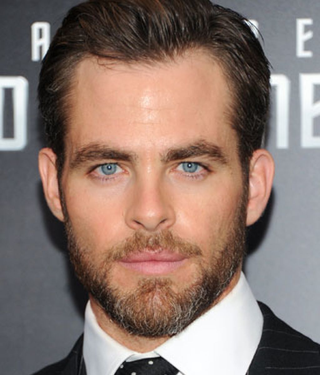Chris Pine