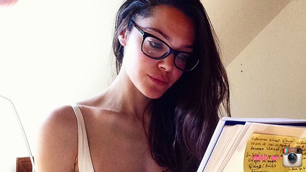 #leeresdivinity: ¿con qué libro están Pilar Rubio, Cara Delevingne o Quim Gutiérrez?