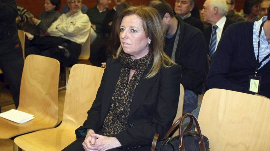 Dolores Amorós