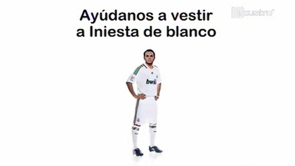 El escudo anti-Florentinob del Barcelona