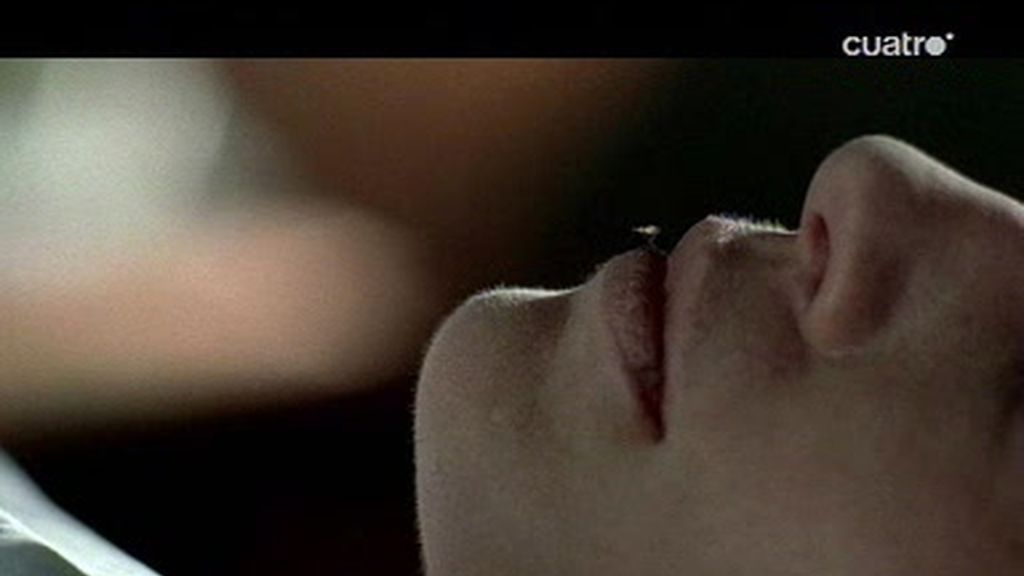 Un nuevo asesinato en Bon Temps