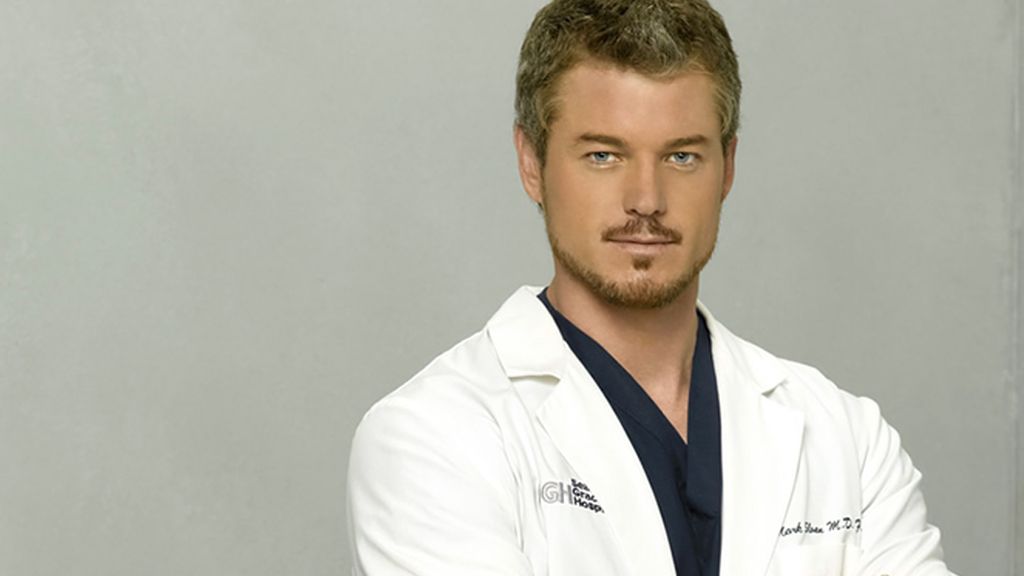 Mark Sloan