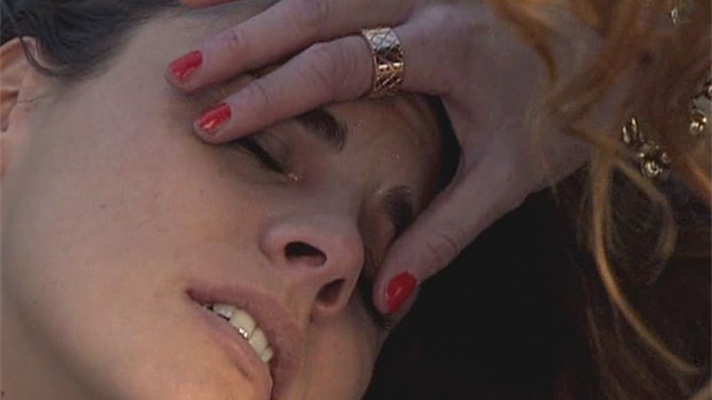 El trágico final de Catalina