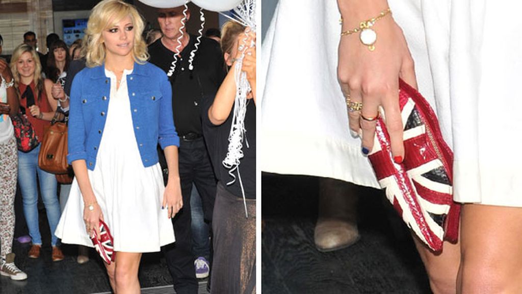 Pixie Lott