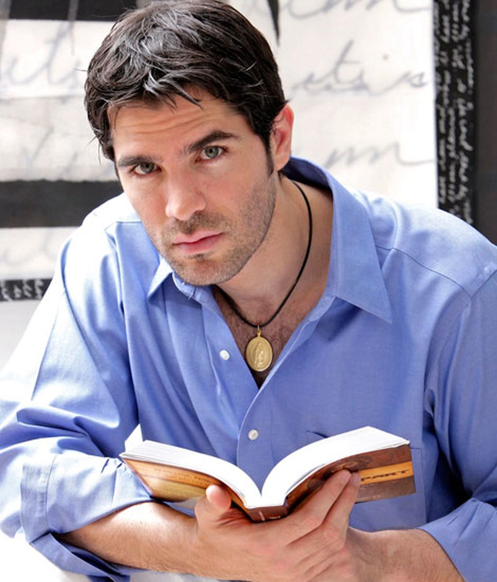 Eduardo Verástegui (21 de mayo)