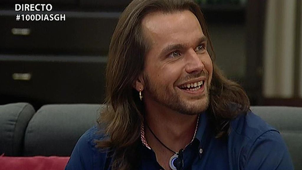 Los ex concursantes dan ánimos a los habitantes de la casa