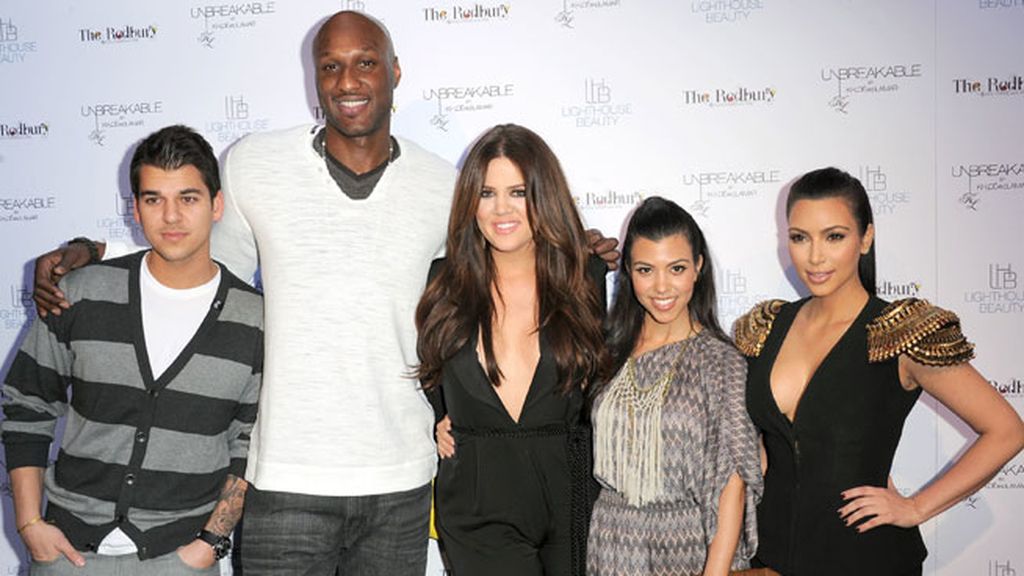 Rob Kardashian